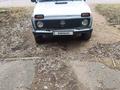 ВАЗ (Lada) Lada 2131 (5-ти дверный) 2009 годаүшін1 850 000 тг. в Астана