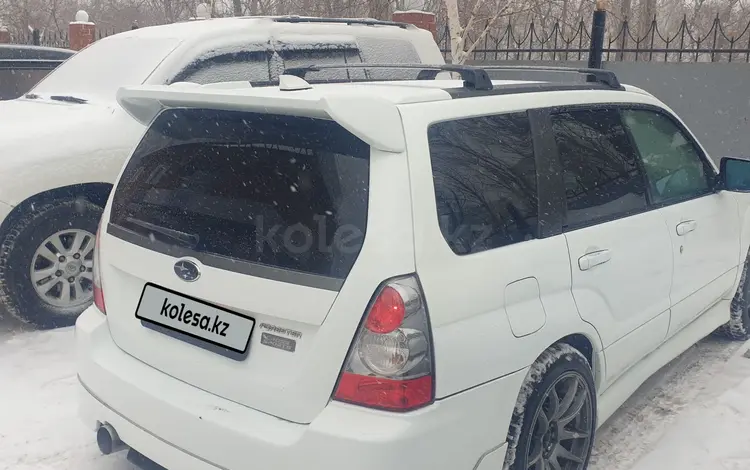 Subaru Forester 2006 годаfor5 500 000 тг. в Астана