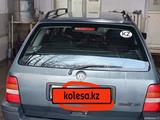 Volkswagen Golf 1995 годаүшін2 200 000 тг. в Кордай – фото 2