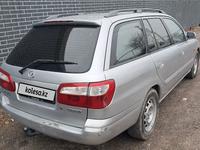 Mazda 626 2000 годаүшін3 100 000 тг. в Шымкент