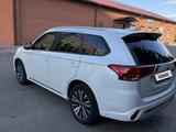 Mitsubishi Outlander 2022 года за 9 500 000 тг. в Павлодар – фото 4