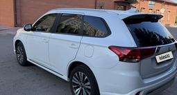 Mitsubishi Outlander 2022 года за 9 500 000 тг. в Павлодар – фото 4