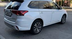 Mitsubishi Outlander 2022 года за 9 500 000 тг. в Павлодар – фото 3