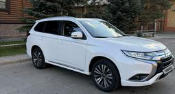 Mitsubishi Outlander 2022 года за 9 500 000 тг. в Павлодар – фото 2