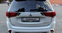 Mitsubishi Outlander 2022 года за 9 500 000 тг. в Павлодар – фото 5