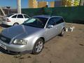 Audi A6 allroad 2002 годаүшін3 500 000 тг. в Астана – фото 2