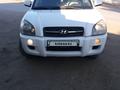 Hyundai Tucson 2007 годаүшін5 000 000 тг. в Актобе – фото 9