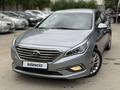 Hyundai Sonata 2015 года за 8 750 000 тг. в Алматы – фото 2