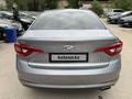 Hyundai Sonata 2015 года за 8 750 000 тг. в Алматы – фото 10