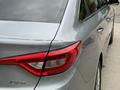 Hyundai Sonata 2015 года за 8 750 000 тг. в Алматы – фото 15