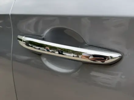 Hyundai Sonata 2015 года за 8 750 000 тг. в Алматы – фото 17