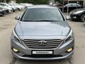 Hyundai Sonata 2015 года за 8 750 000 тг. в Алматы – фото 4
