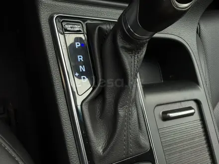 Hyundai Sonata 2015 года за 8 750 000 тг. в Алматы – фото 27