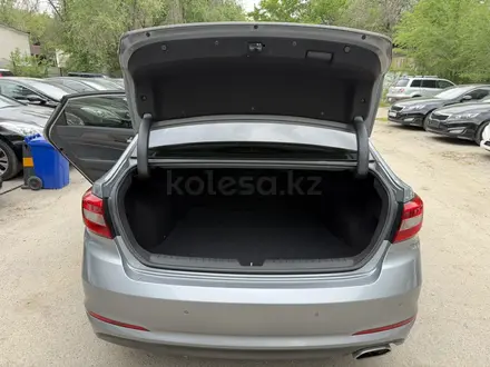 Hyundai Sonata 2015 года за 8 750 000 тг. в Алматы – фото 37