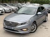 Hyundai Sonata 2015 года за 8 750 000 тг. в Алматы