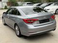 Hyundai Sonata 2015 года за 8 750 000 тг. в Алматы – фото 7