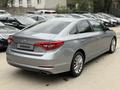 Hyundai Sonata 2015 года за 8 750 000 тг. в Алматы – фото 9