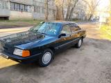 Audi 100 1987 года за 2 000 000 тг. в Тараз – фото 2