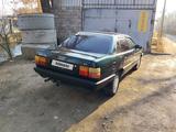 Audi 100 1987 года за 2 000 000 тг. в Тараз – фото 3