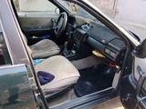 Audi 100 1987 года за 2 000 000 тг. в Тараз – фото 4