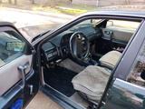 Audi 100 1987 года за 2 000 000 тг. в Тараз – фото 5