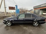 Mercedes-Benz E 230 1996 года за 2 000 000 тг. в Тараз – фото 2