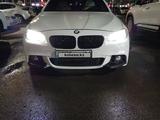 BMW 535 2015 года за 11 000 000 тг. в Астана