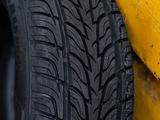 275/60R20 Sailun Atrezzo SVRүшін75 000 тг. в Алматы