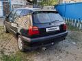 Volkswagen Golf 1992 годаүшін1 270 000 тг. в Костанай – фото 5