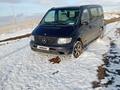 Mercedes-Benz Vito 1997 годаfor2 855 555 тг. в Талдыкорган – фото 2