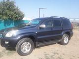 Toyota Land Cruiser Prado 2004 года за 10 500 000 тг. в Семей – фото 5