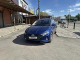 Hyundai i20 2023 года за 5 900 000 тг. в Астана