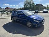 Hyundai i20 2023 года за 5 900 000 тг. в Астана – фото 3