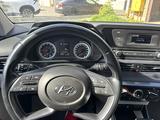 Hyundai i20 2023 года за 5 900 000 тг. в Астана – фото 5