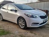 Kia Cerato 2013 года за 6 100 000 тг. в Актобе – фото 2