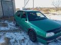 Volkswagen Golf 1992 годаүшін1 700 000 тг. в Кокшетау – фото 2