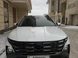 Hyundai Tucson 2025 года за 18 150 000 тг. в Астана