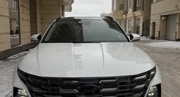 Hyundai Tucson 2025 года за 18 150 000 тг. в Астана