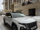 Hyundai Tucson 2025 года за 18 150 000 тг. в Астана – фото 3