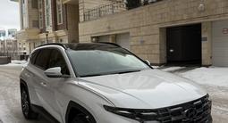 Hyundai Tucson 2025 года за 18 150 000 тг. в Астана – фото 3