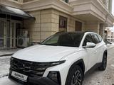 Hyundai Tucson 2025 года за 18 150 000 тг. в Астана – фото 2