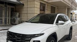 Hyundai Tucson 2025 года за 18 150 000 тг. в Астана – фото 2