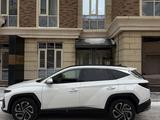 Hyundai Tucson 2025 года за 18 150 000 тг. в Астана – фото 5