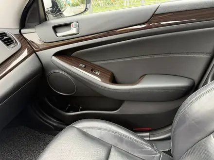 Kia K7 2014 года за 8 200 000 тг. в Кызылорда – фото 12