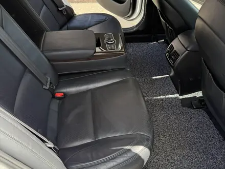 Kia K7 2014 года за 8 200 000 тг. в Кызылорда – фото 13