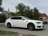 Kia K7 2014 года за 8 200 000 тг. в Кызылорда