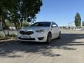 Kia K7 2014 года за 8 200 000 тг. в Кызылорда – фото 4