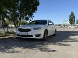 Kia K7 2014 года за 8 200 000 тг. в Кызылорда – фото 4