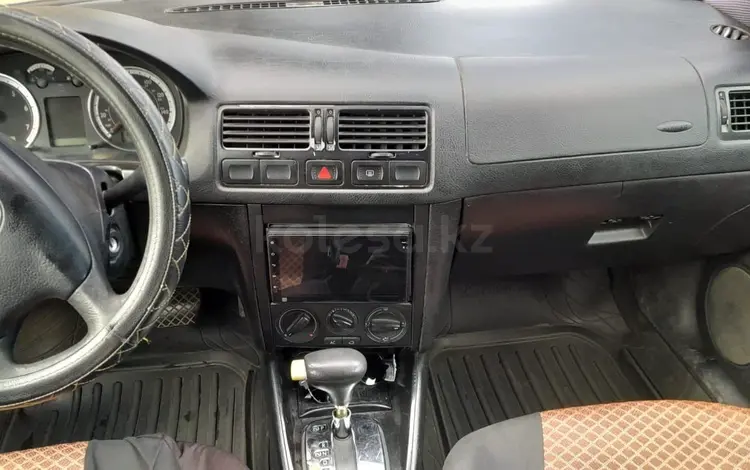 Volkswagen Jetta 2003 года за 1 700 000 тг. в Уральск