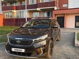 Kia Sorento 2020 годаүшін12 500 000 тг. в Алматы – фото 2